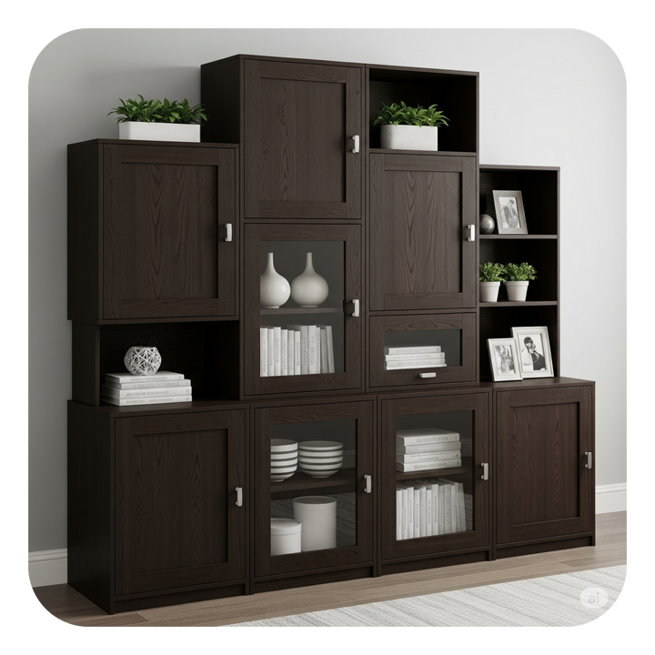 Multi Cabinet