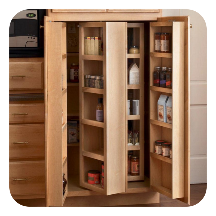 Multi Cabinet
