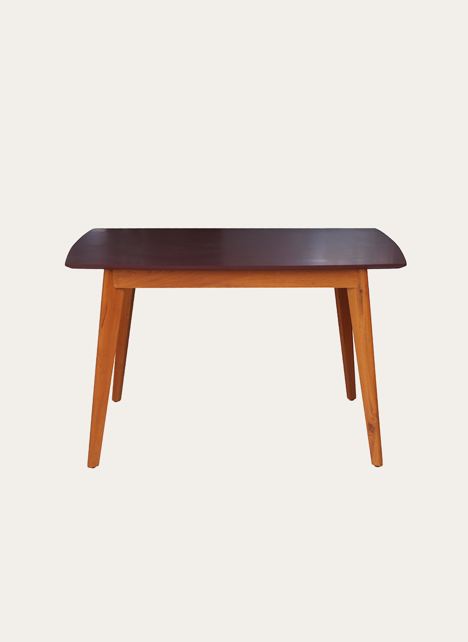 Teak Tea Table