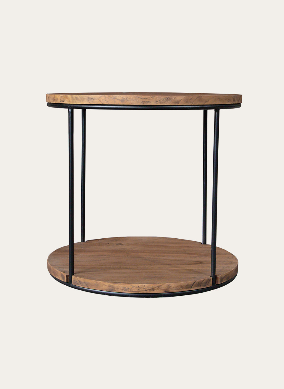 Wood Cabinet