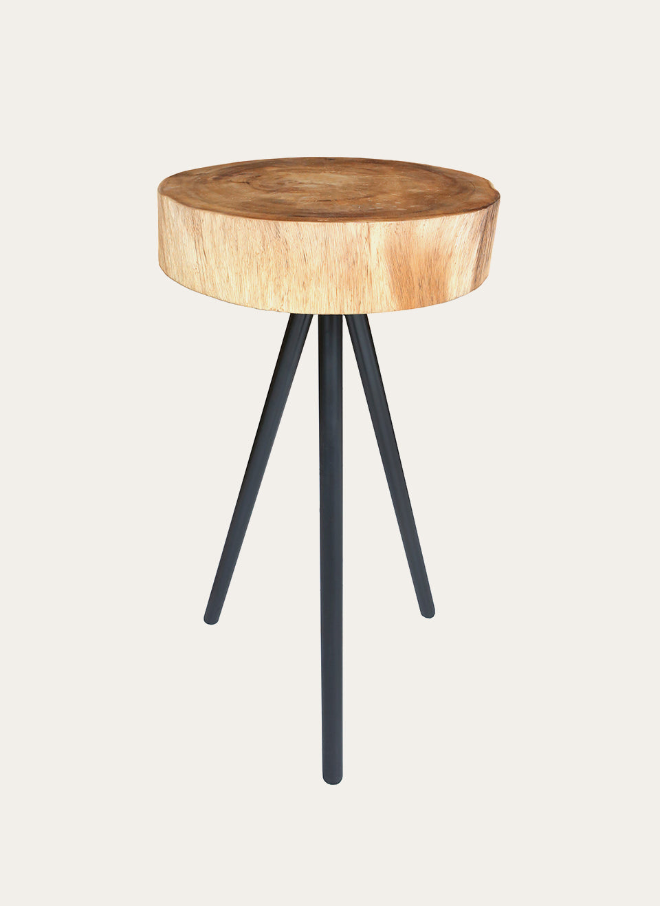 Wooden Stool